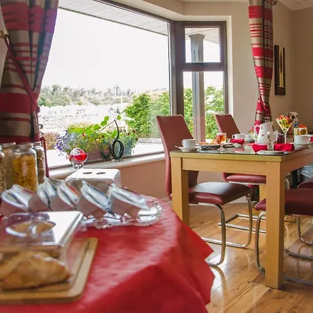 Killaran House Килларни