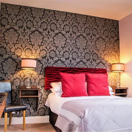 Maison d'hôtes Killaran House