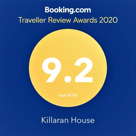 Killaran House 4* Killarney