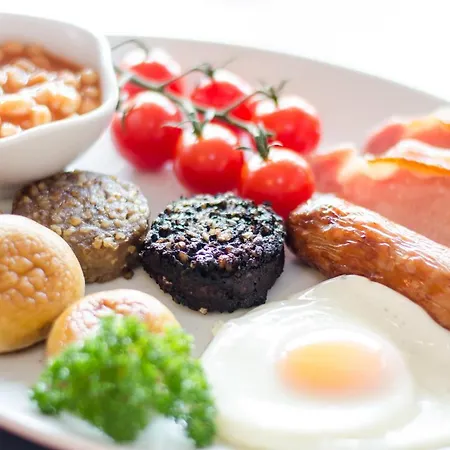 Killaran House Гостевой дом