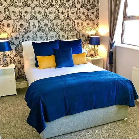 Maison d'hôtes Killaran House