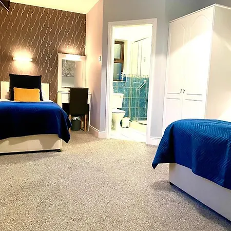 Killaran House Killarney