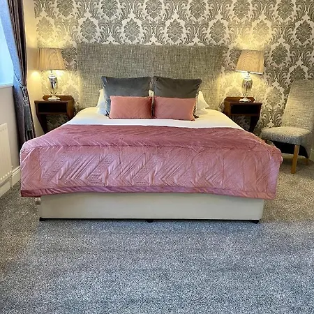 Maison d'hôtes Killaran House Killarney