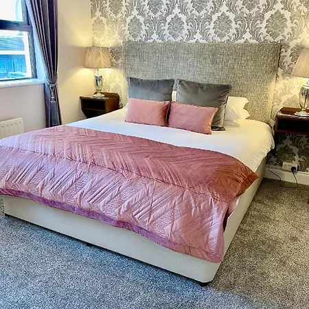 Гостевой дом Killaran House