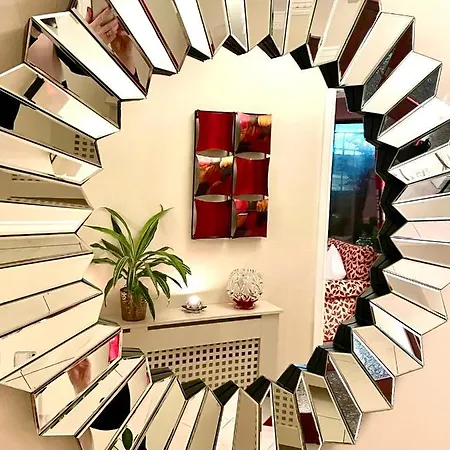 Killaran House Maison d'hôtes