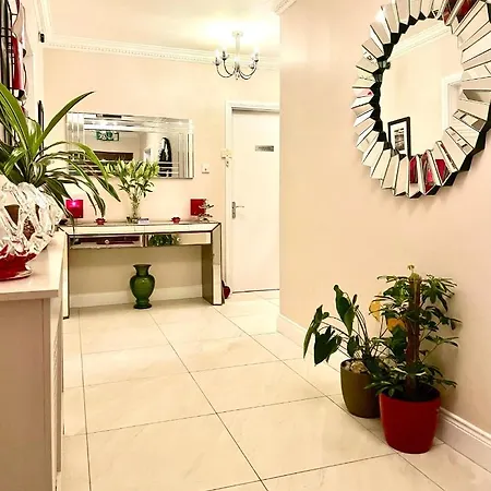 Killaran House Maison d'hôtes