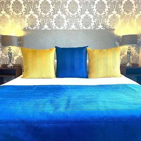 Killaran House Killarney