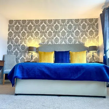 Killaran House Maison d'hôtes Killarney