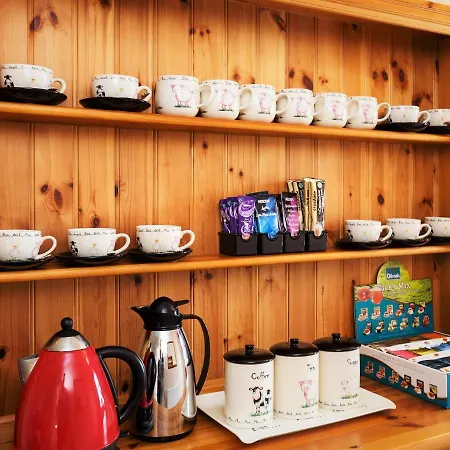 Maison d'hôtes Killaran House