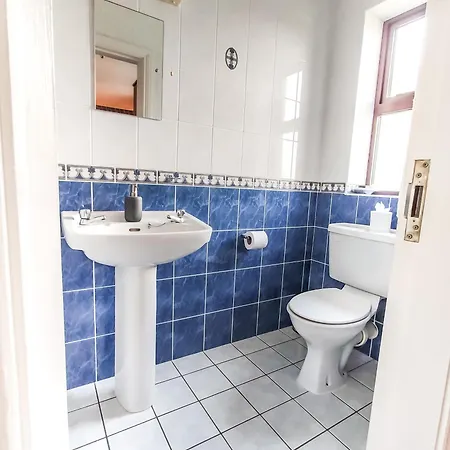 Maison d'hôtes Killaran House Killarney