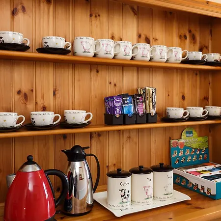 Гостевой дом Killaran House