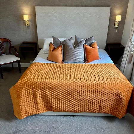 Killaran House Vendégház 4*