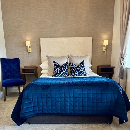 Gasthof Killaran House Killarney