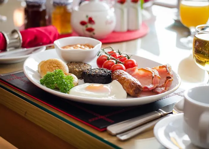 Vendégház Killaran House 4*