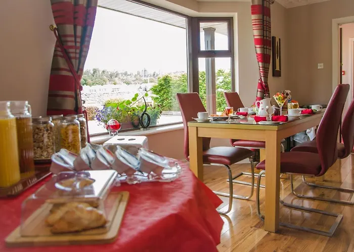 Killaran House Cill Airne