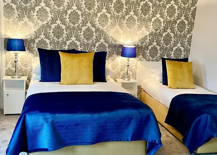 Killaran House 4* Killarney