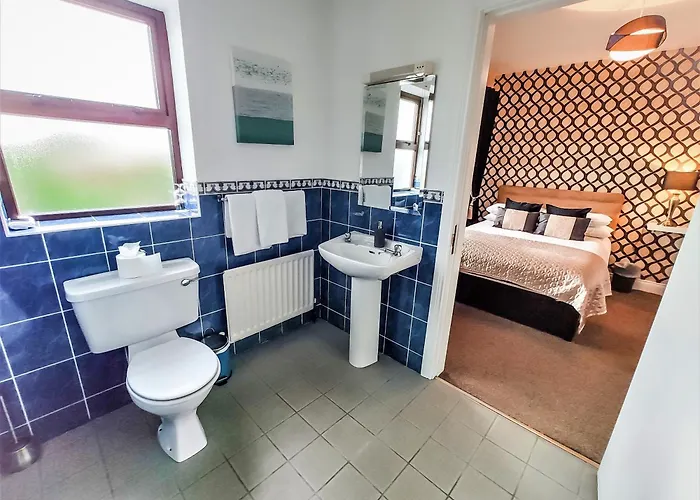 Gasthof Killaran House Killarney