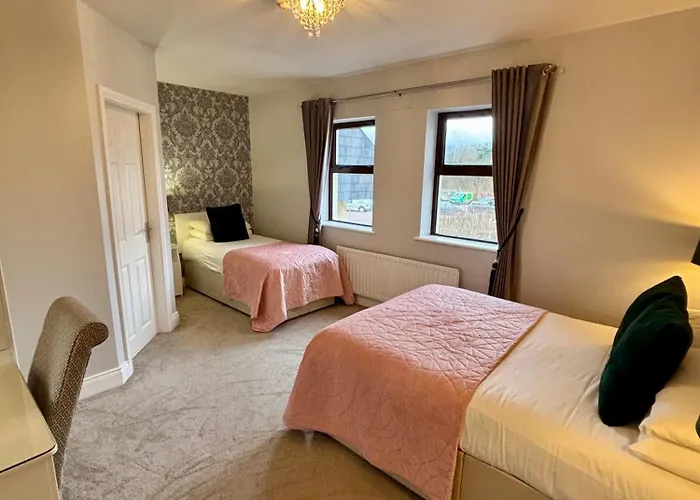 Gasthof Killaran House Killarney