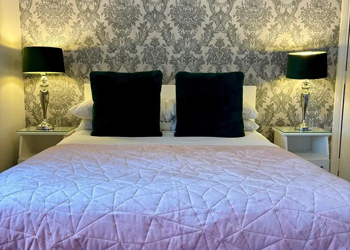 Killaran House Vendégház 4*