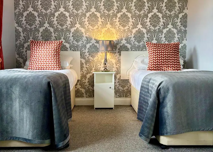 Killaran House Vendégház 4*