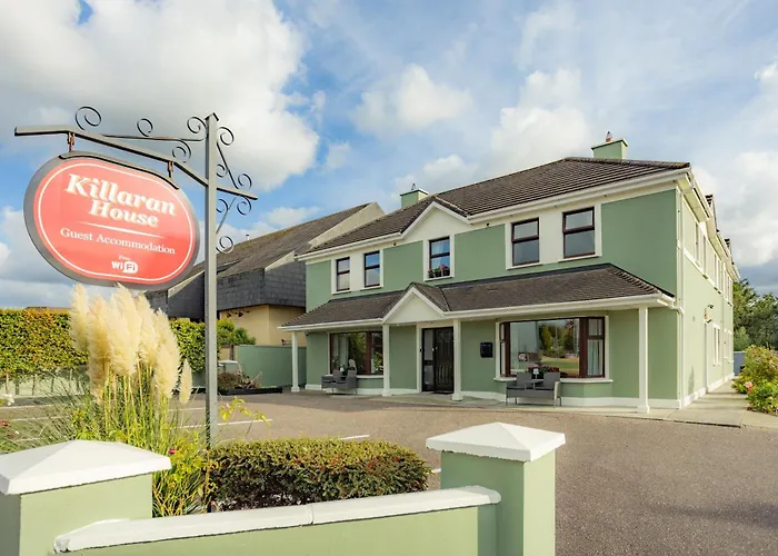 Killaran House Killarney