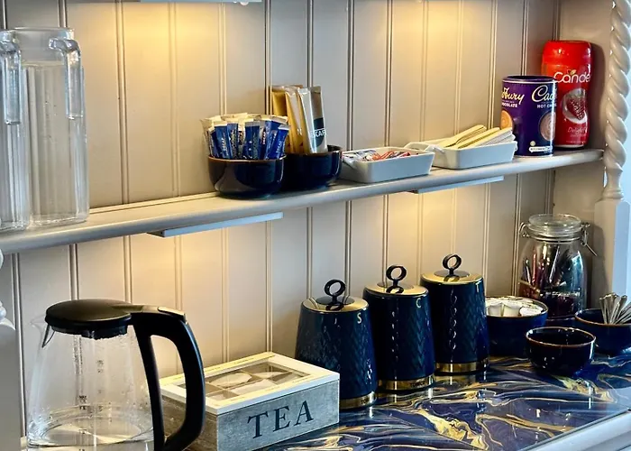 Killaran House Gasthof