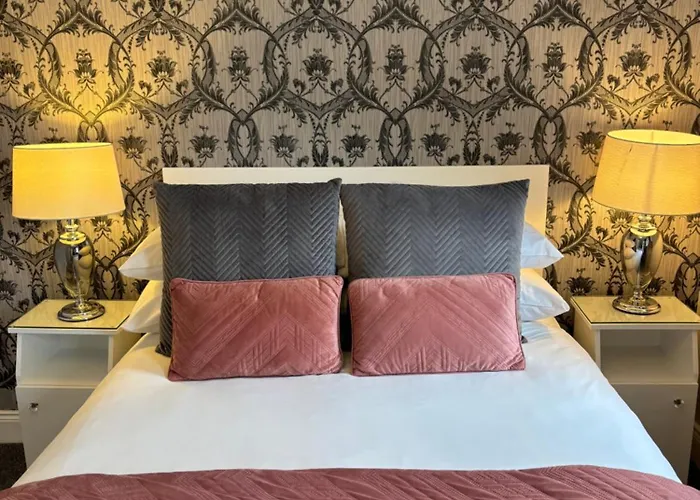 Killaran House Vendégház 4*