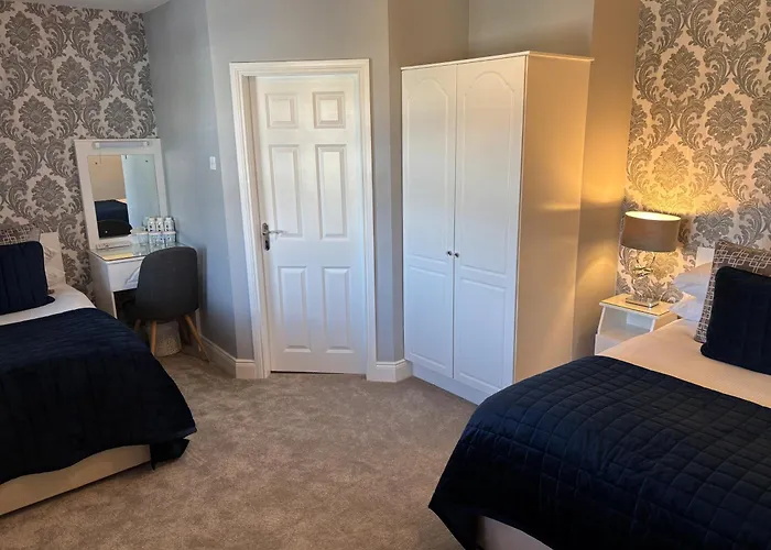 Killaran House Vendégház