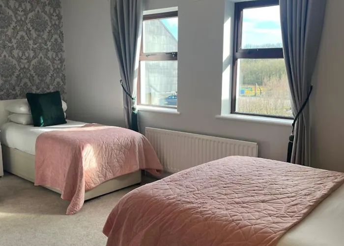 Killaran House Cill Airne