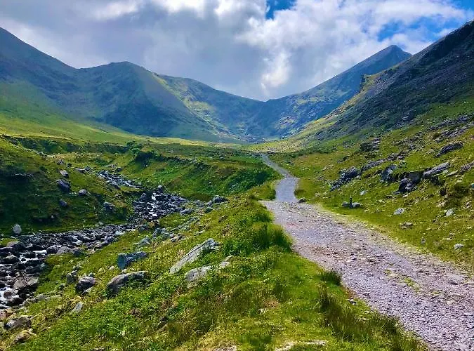 Vendégház Killaran House Cill Airne