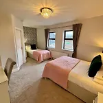 Pensionat Killaran House Cill Airne