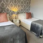 Pensionat Killaran House