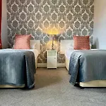 Killaran House Pensionat 4*
