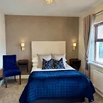 Pensionat Killaran House