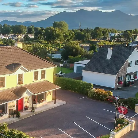 Killaran House 2* Killarney