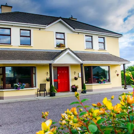 Killaran House Guest house Killarney