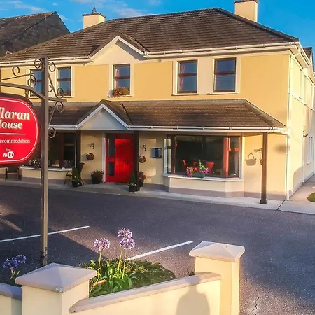 Guest house Killaran House