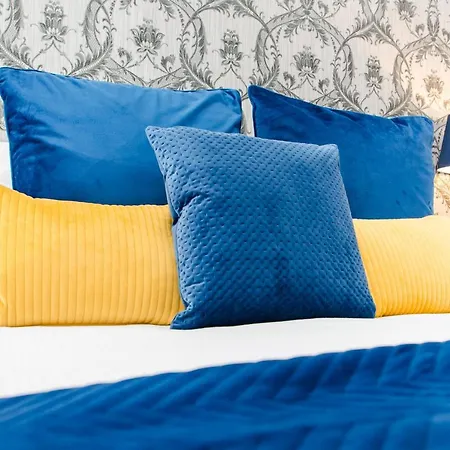 Killaran House Gæstehus 4*