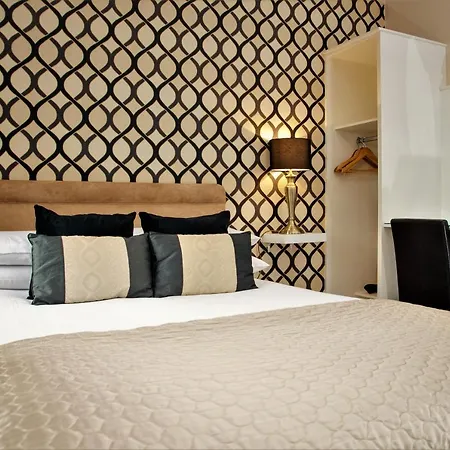 Killaran House Guest house 2*
