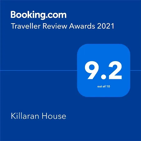 Killaran House Guest house 2*