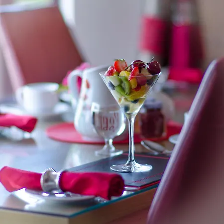 Killaran House Guest house Killarney