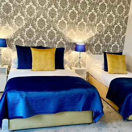 Killaran House 4* Cill Airne