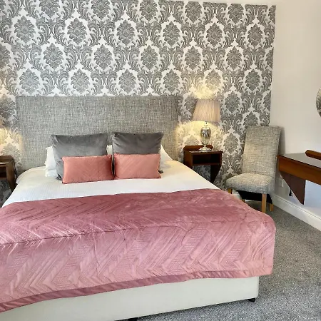 Killaran House 4* Killarney