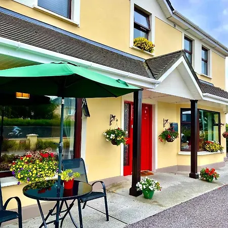 Killaran House Guest house Killarney