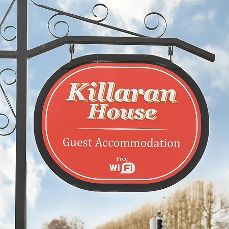 Killaran House Affittacamere