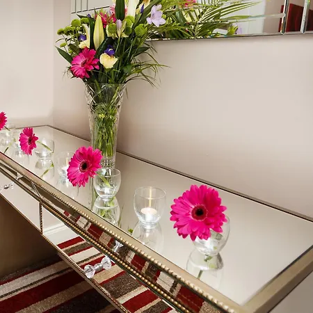 Killaran House Gæstehus