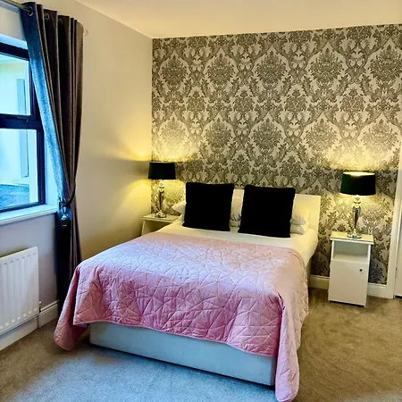 Killaran House Guest house