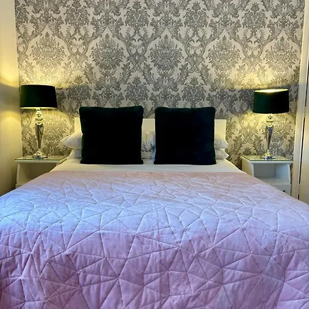 Killaran House Gæstehus 4*