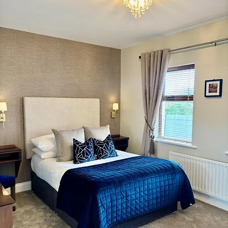 Killaran House Cill Airne