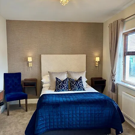 招待所 奇拉伦屋酒店